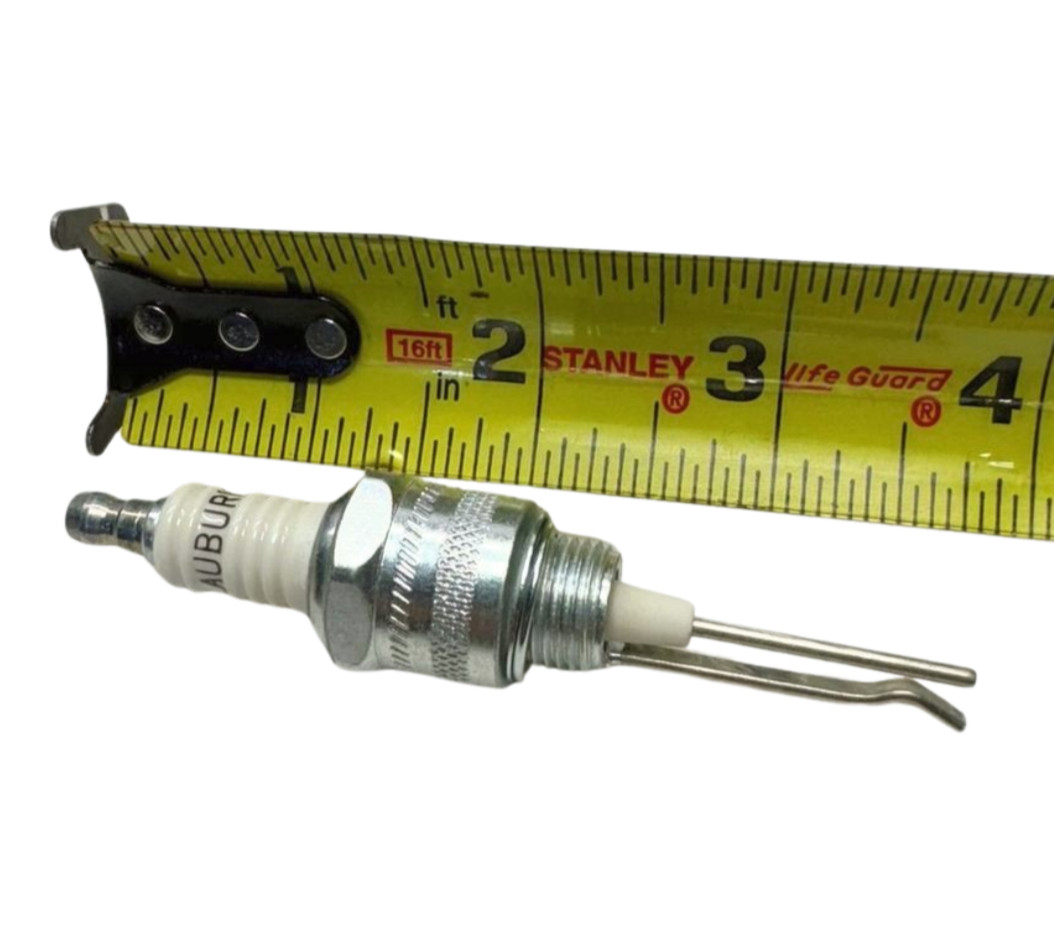 Auburn CS12987 Igniter I-3, Spark Plug, MC21, MB25, CS-12987, 313-0100