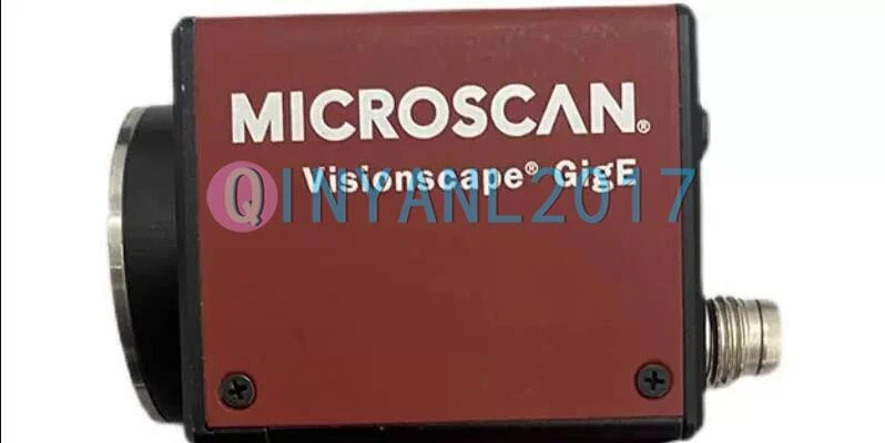 1PCS Used Microscan visionscape CMG50C 11014546 98-000120-01