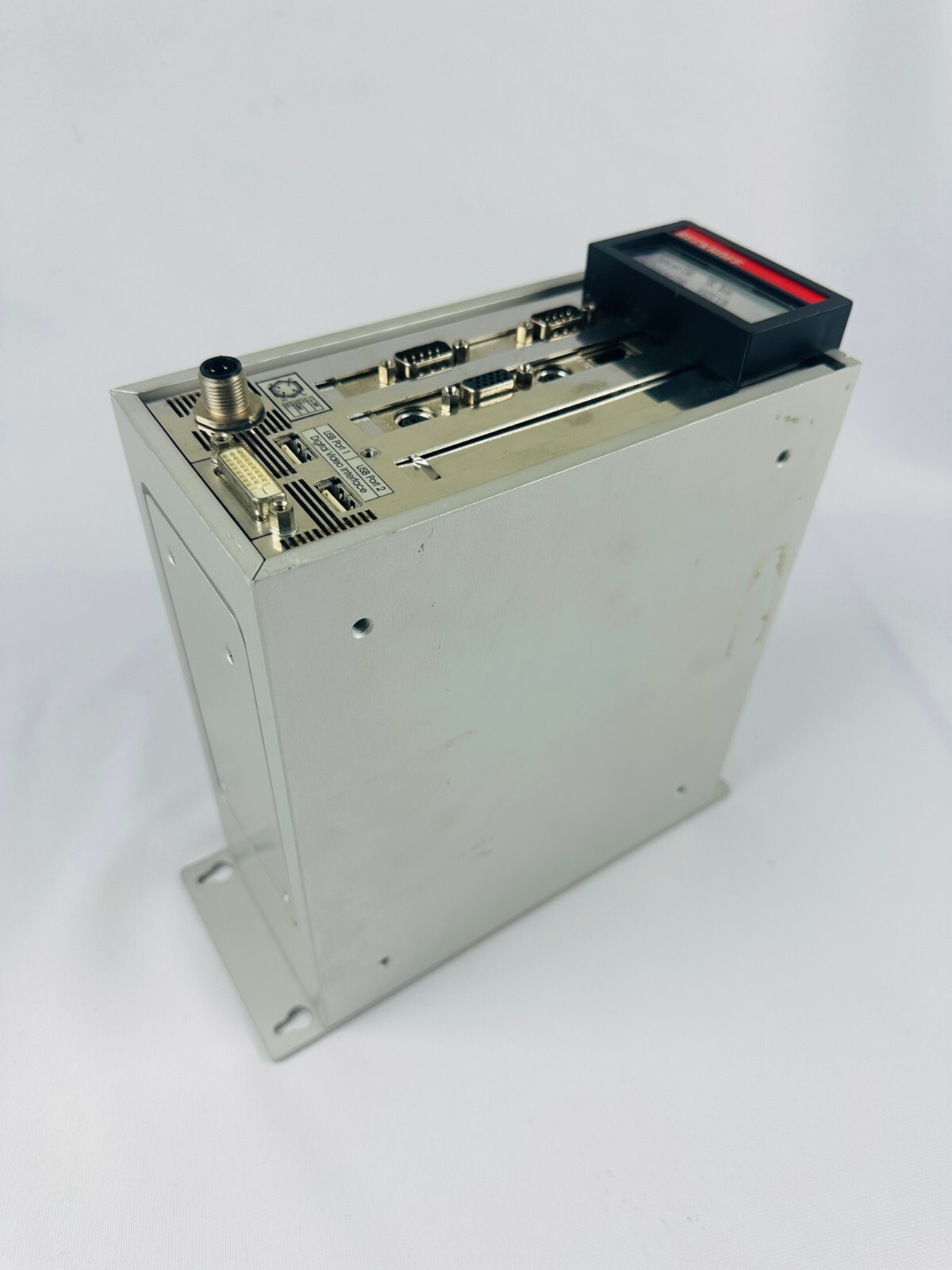 Beckhoff C6320 Control Cabinet Industrial PC