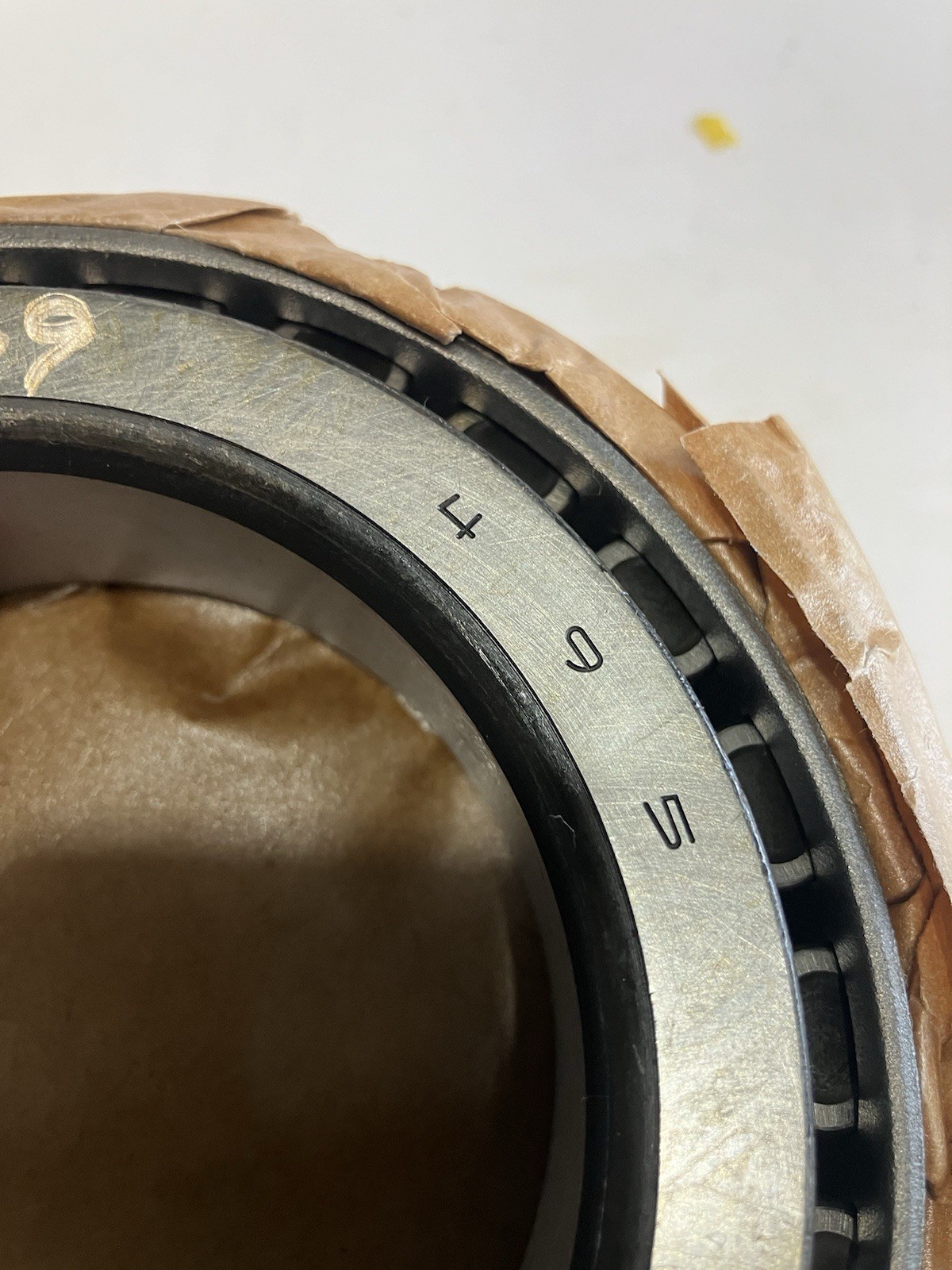 CAT 5P-1370 ROLLER BEARING A, DOUBLE ROW CATERPILLAR / TIMKEN 495, 3878A