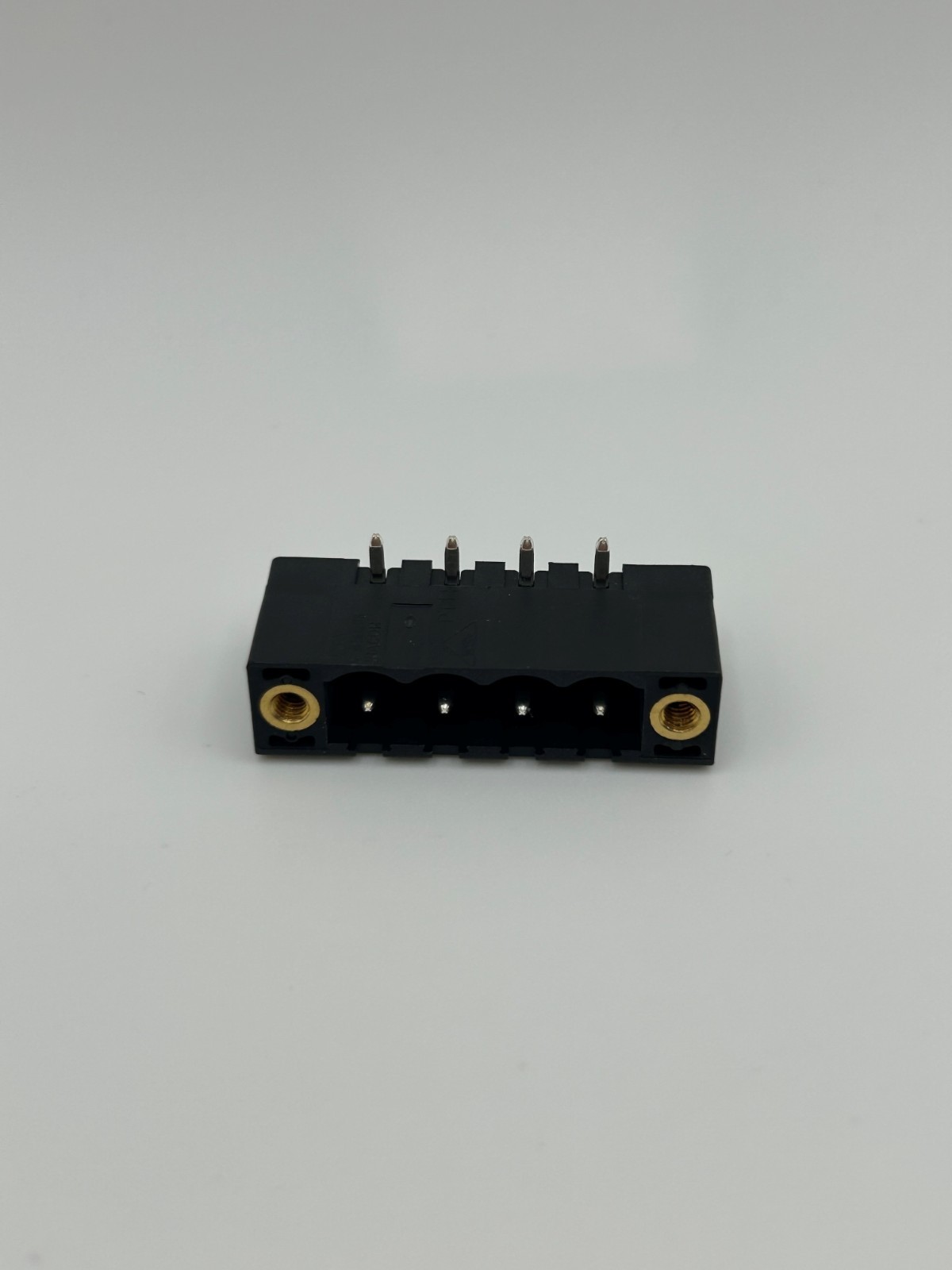 Metz Connect 31236104 Pin header