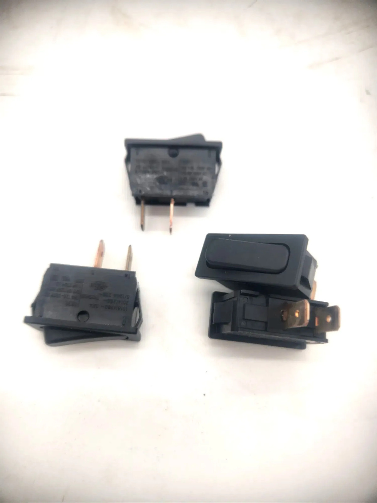 MARQUARDT 1831.3312 ROCKER SWITCH