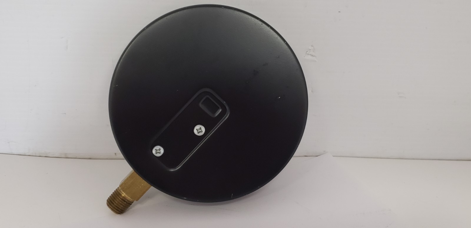 ASHCROFT 45W1000-H-02L-XZC-300/V-ARF GAUGE, -30 – 300 PSI/100-2100 kPa, NIB