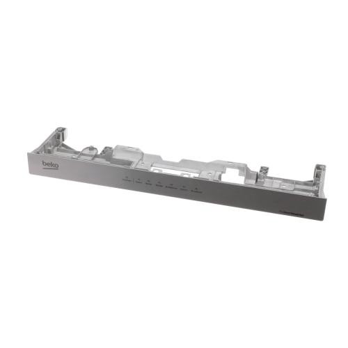 Blomberg 1780711200 Panel Printed Beko DUT36420X 1/2″ Stainless Steel Panel