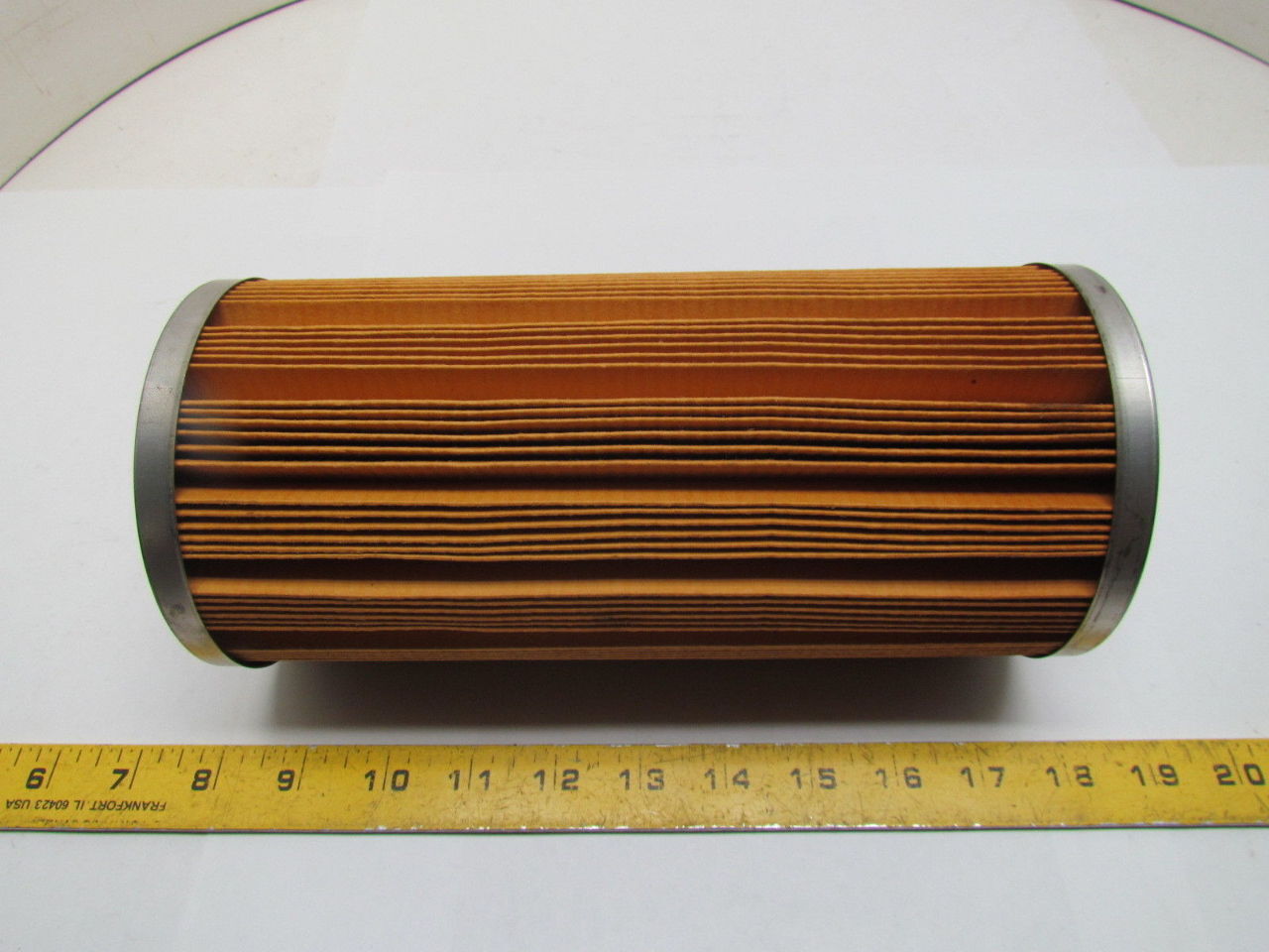 Marvel Engineering 578366-MN-5105 Filter