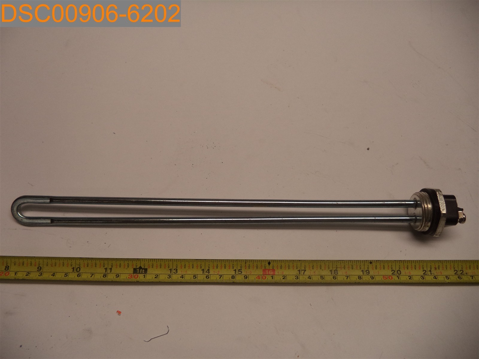Water Heater Element KAWAI 2409, 4500W/240V , E206799 RM11