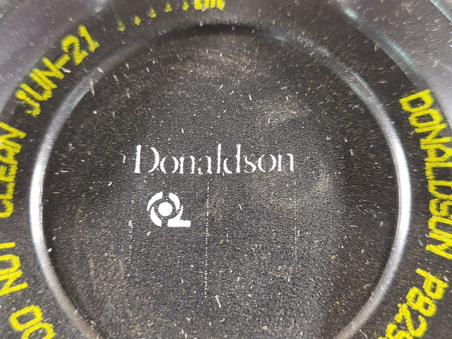 SURPLUS NEW 2021 DONALDSON P829333 Safety Air Filter – Manufacturing Equipment