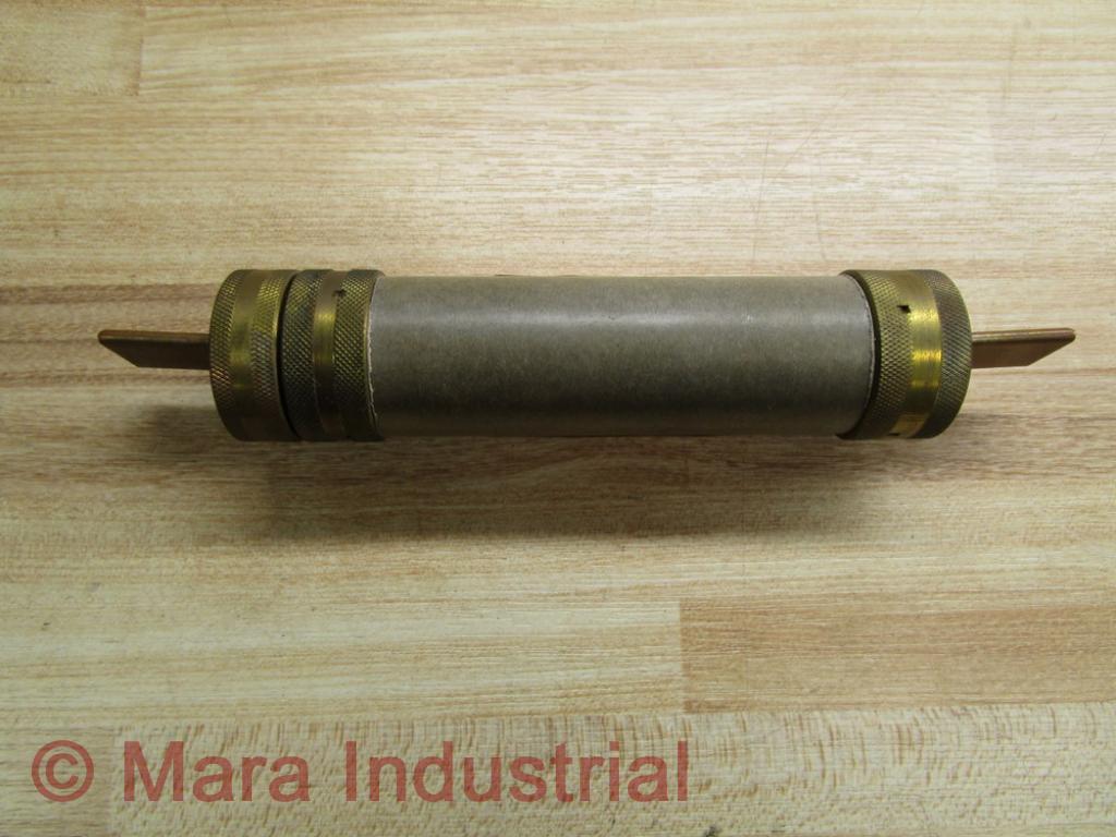 Federal Pacific Electric ERS 80 Fuse