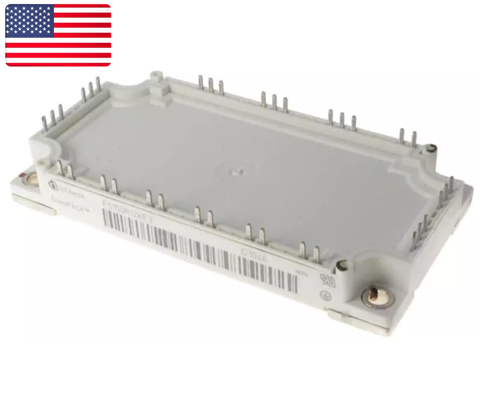 New In Box For INFINEON FS150R12KE3 Module FS150R12KE3 – US Stock
