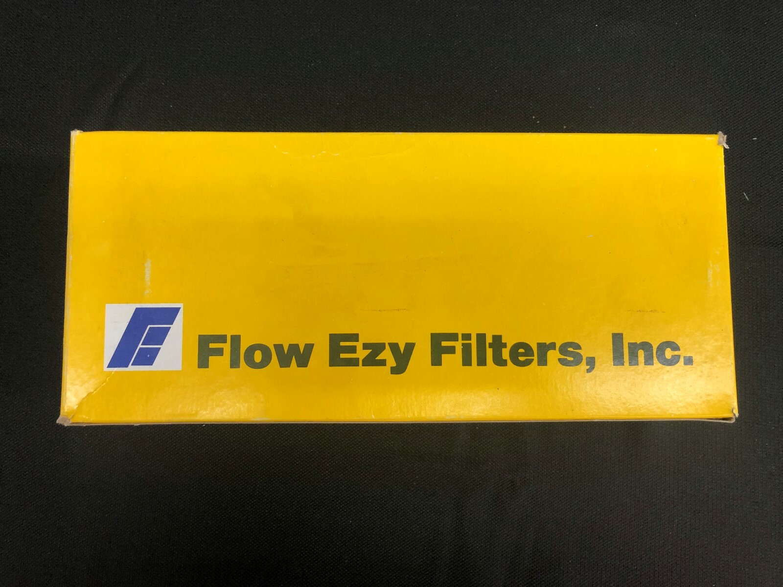 NEW P100-3-60 FLOW EZY SUCTION FILTER 3180840 VAN DORN MILACRON HAITIAN NISSEI
