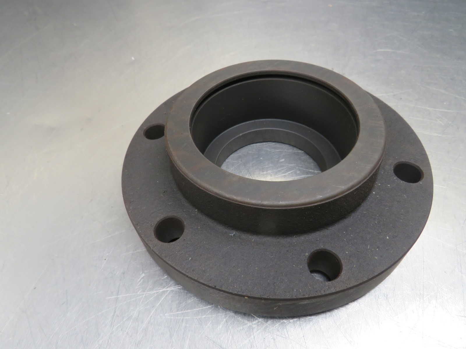 Kadant SNR25516 Wearing Plate Super B 6 Hole