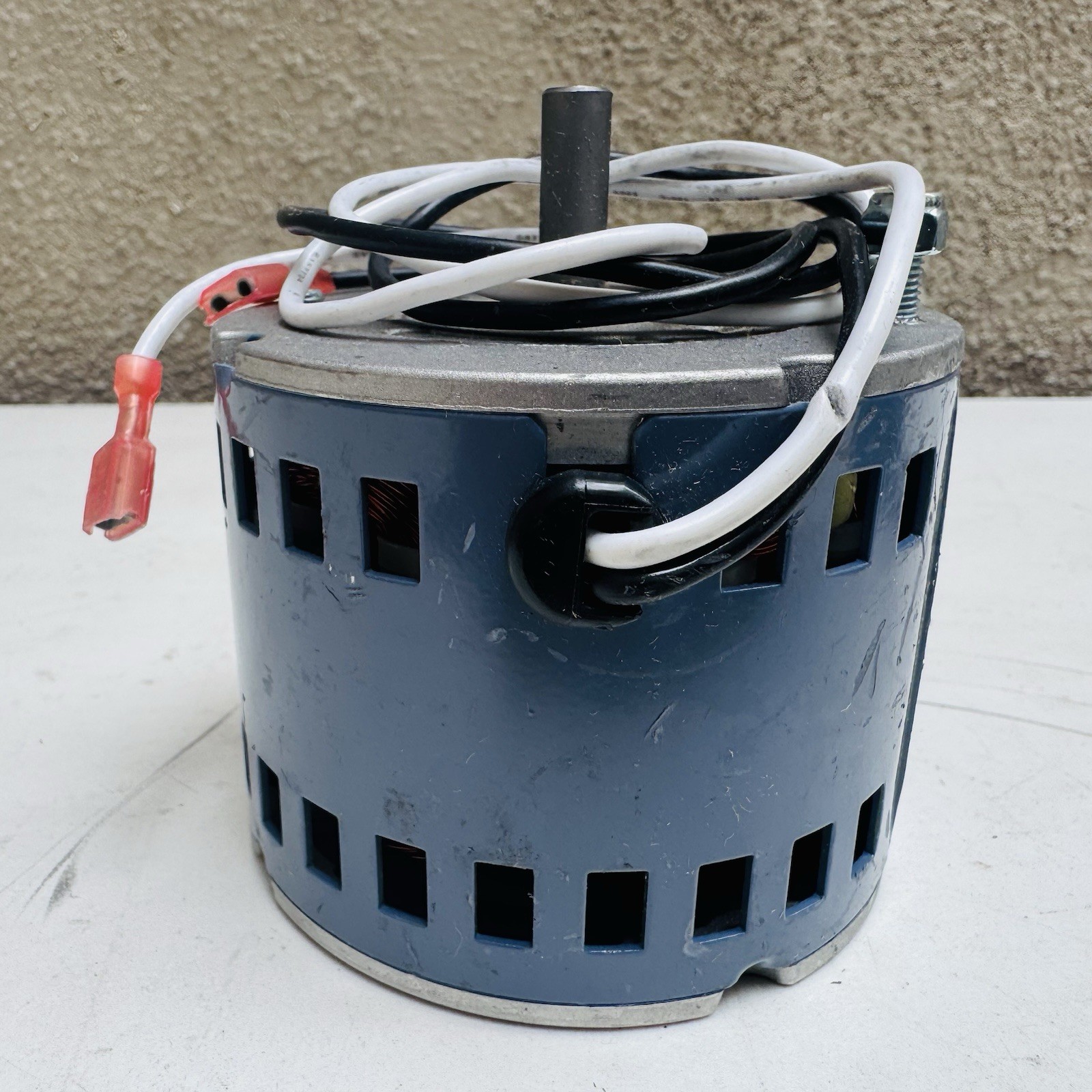 Kulthron Electric KJB2M4712 Pump Motor For Crathco / Grindmaster