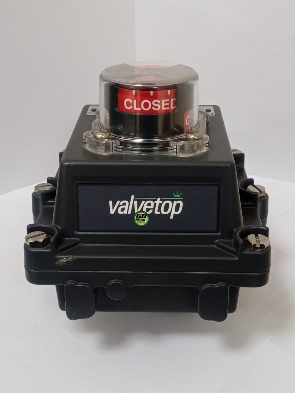 Topworx / Valve Controller / DXP-L41GSEB