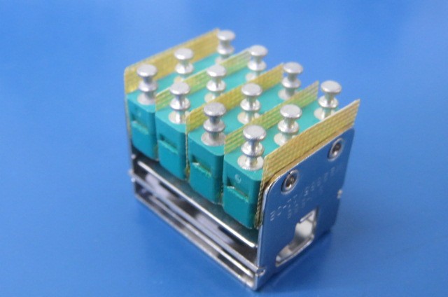 C&K – UNIMAX M22885/11-02 Qty of 1 per Lot C&K M22885/11-02 / 9M-686
