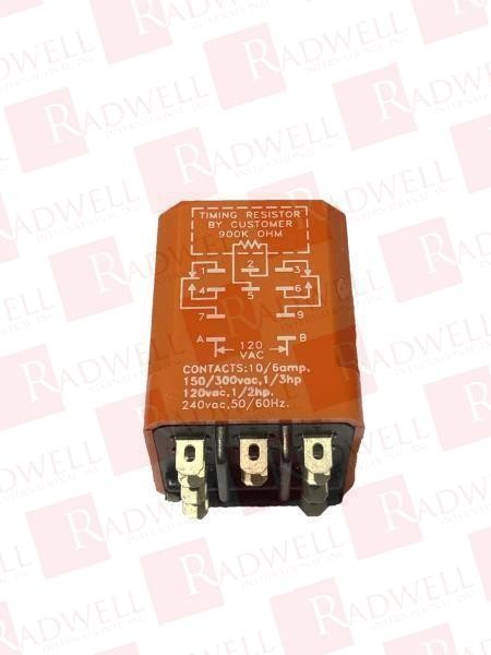 AMETEK K1F-10-567 / K1F10567 (USED)