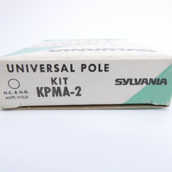 SILVANIA KPMA-2 NSMP