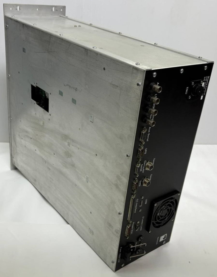 NEOCERA MAGMA CONTROL 12305 SYSTEM CONTROL MODULE / CONTROLLER