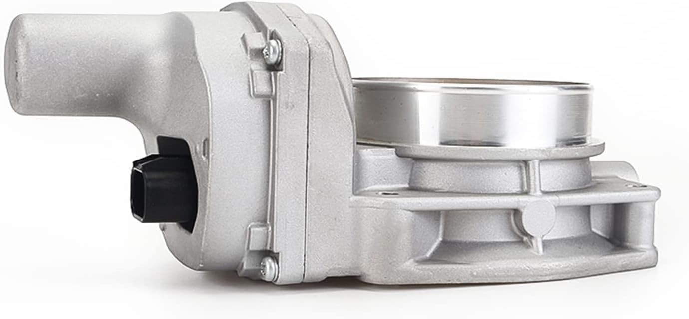 90mm Throttle Body Gold For LS3 LS7 L99 Camaro SS Corvette Z06 G8