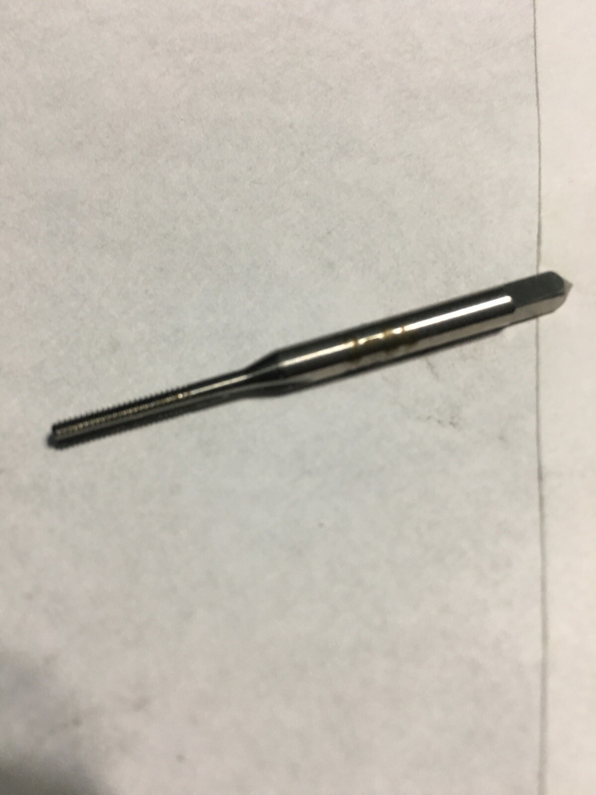 Hertel #2-56 UNC Bottom Tap 02383594 H2
