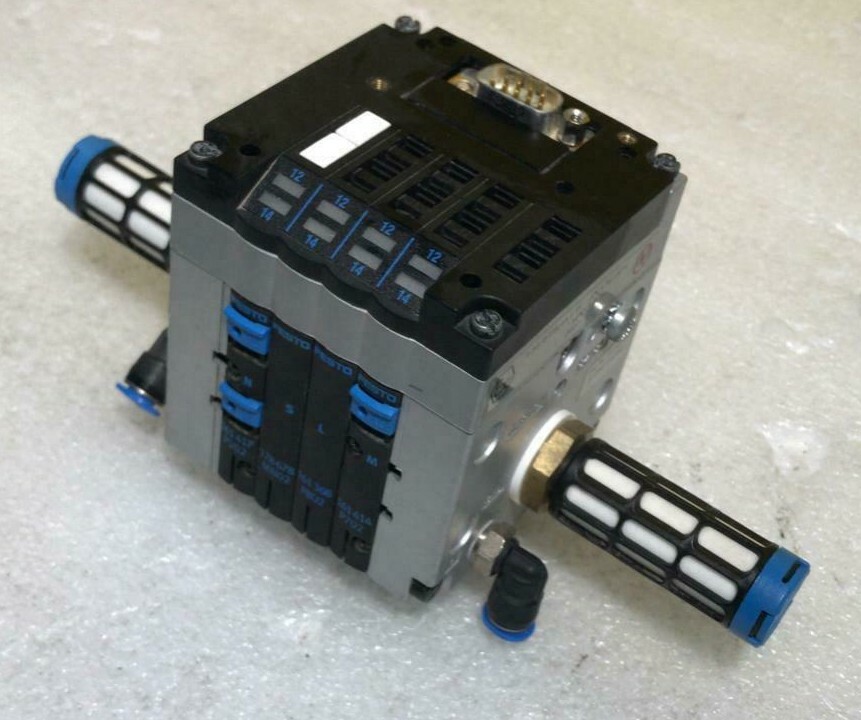 ✅ FESTO CPV-10-VI0690 18200 M802