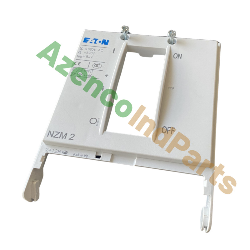 1PCS NEW NZM2 Switch Cover For EATON MOELLER Circuit Breaker With Screws /