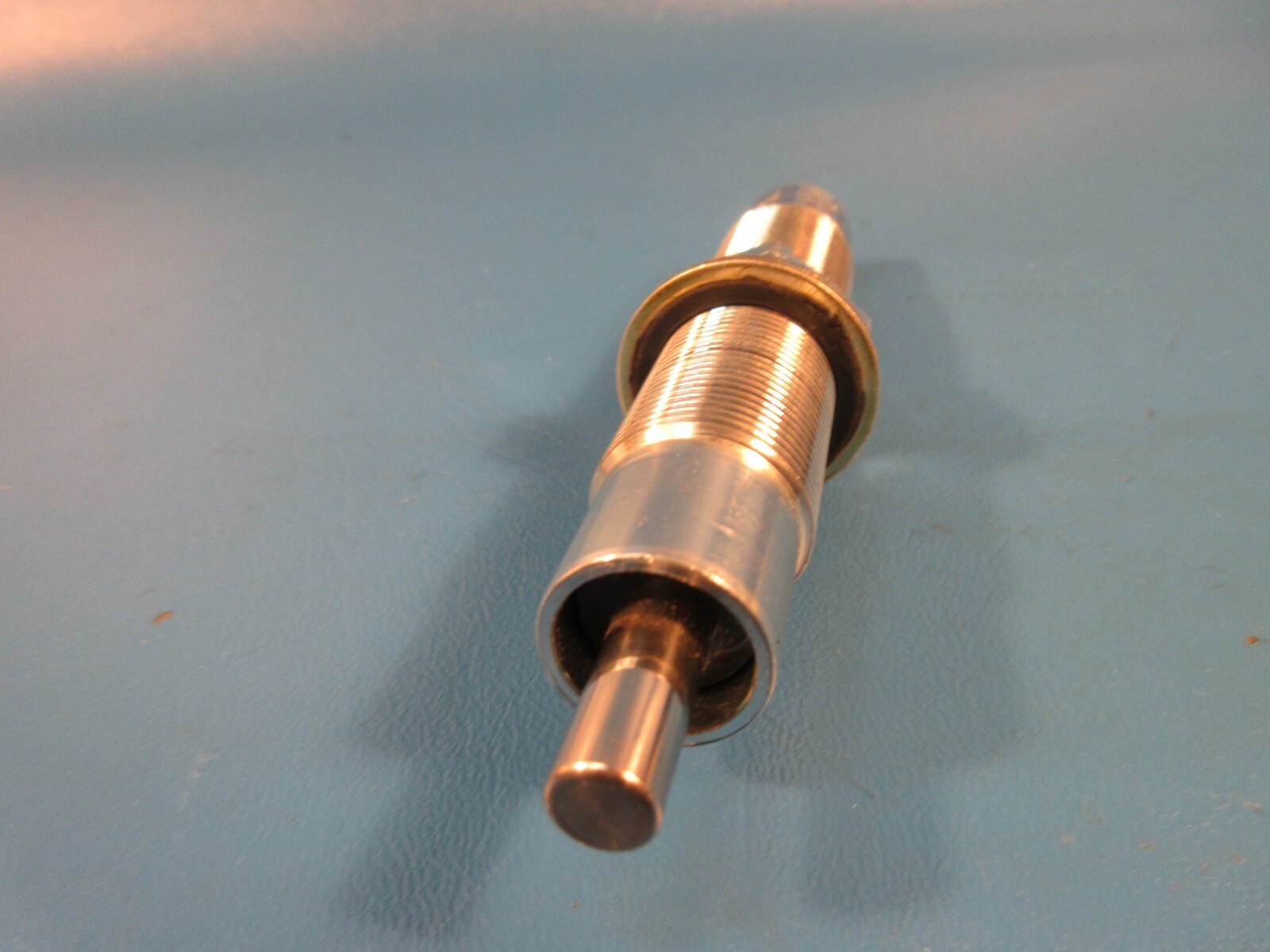 FESTO DYSD-16-15-Y1F, 3017682 Cushioning Module