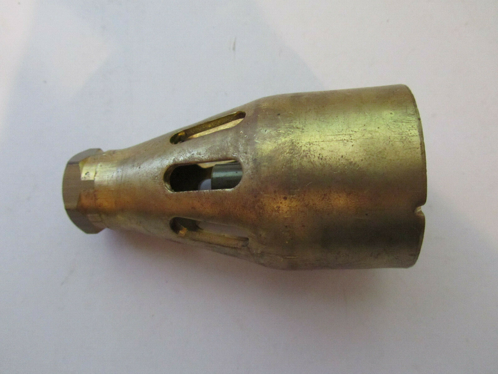 SIEVERT 2954 PRO POWER BURNER UNUSED