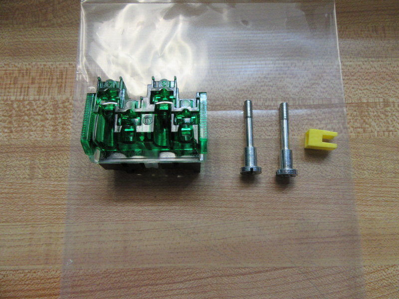 Allen Bradley 800TC-XD1 Contact Block 800TCXD1