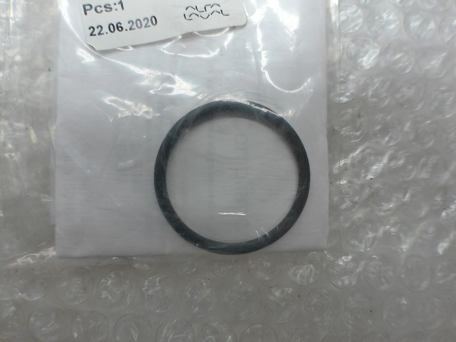 ALFA LAVA 26016873 O-RING NSNP