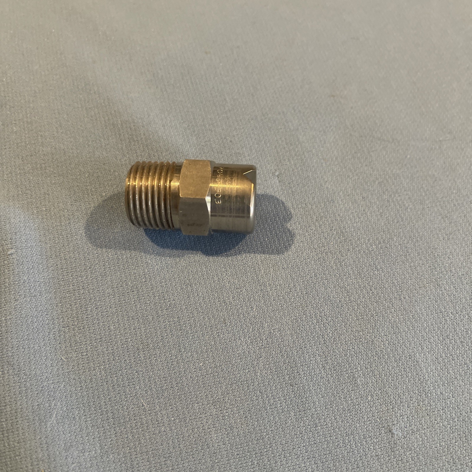BETE NF7050. 303. Nozzle