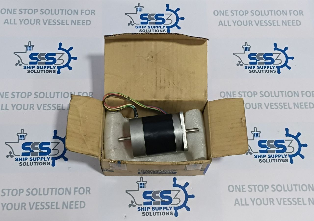 Oriental Motor Vexta PH268-21B Stepping Motor 2-Phase 1.8° Deg/Step 54VDC 1.5A