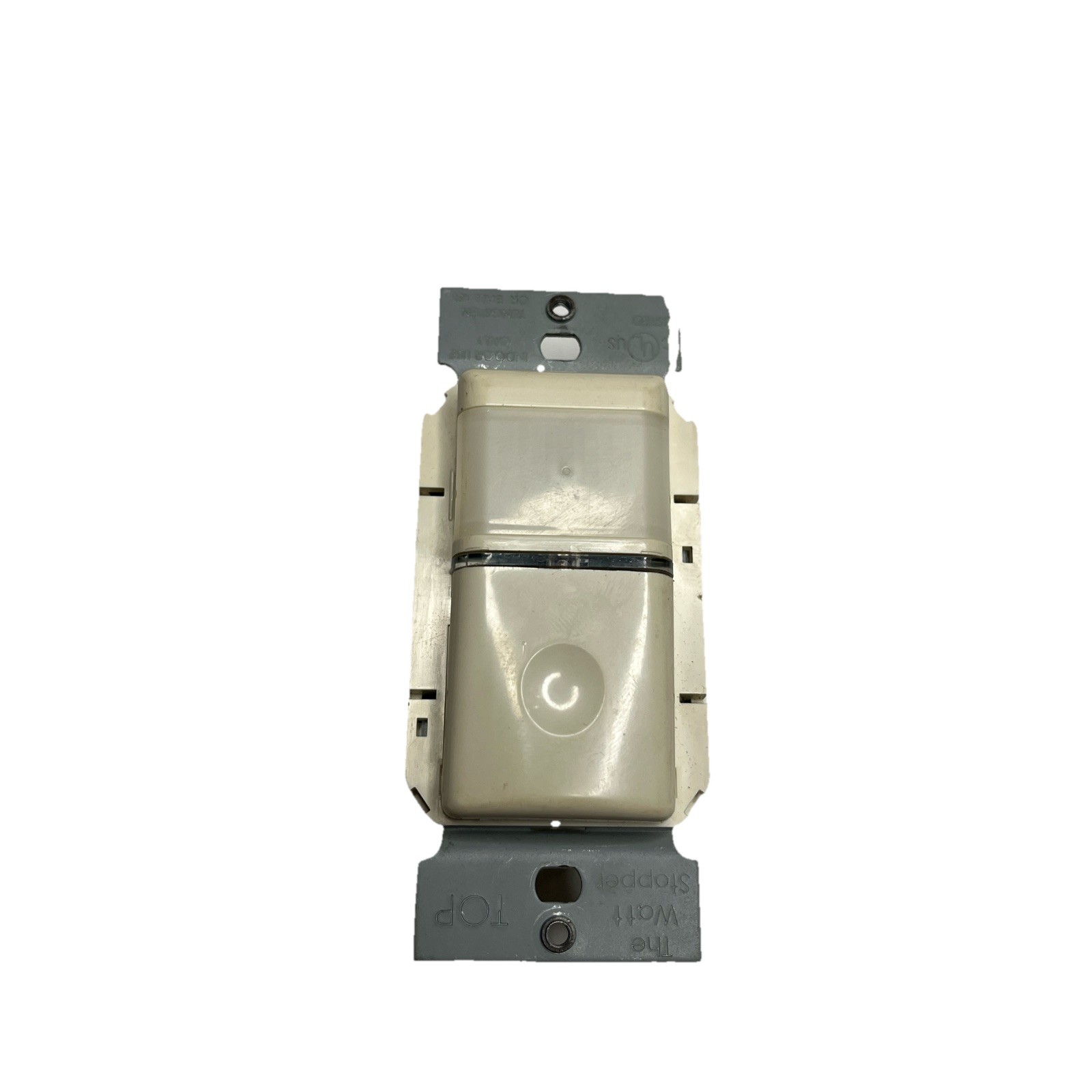 Watt Stopper WA-200-A Passive IR Automated Wall Switch 120-277 VAC 50/60 Hz