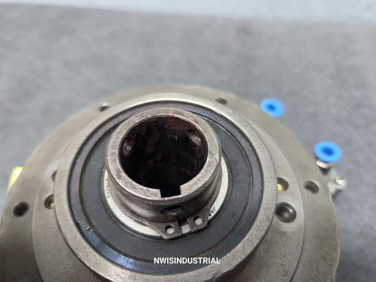 Horton Air Champ Part FWCB, 827100 Clutch Brake 7/8” Bore