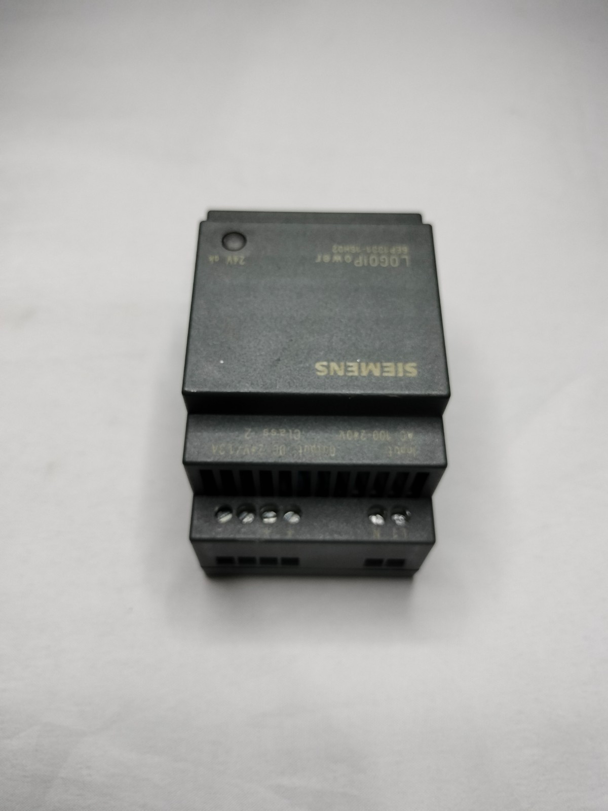 Siemens 6EP1331-1SH02 6EP13311SH02 Power Supply Unit Controller Made in Austria