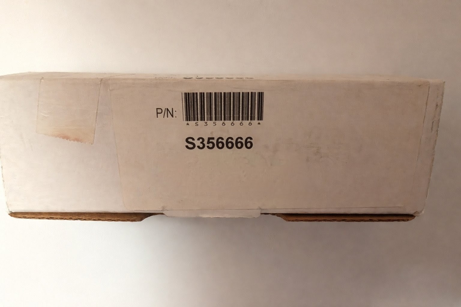 Videojet SP356666 53u Micron Nozzle