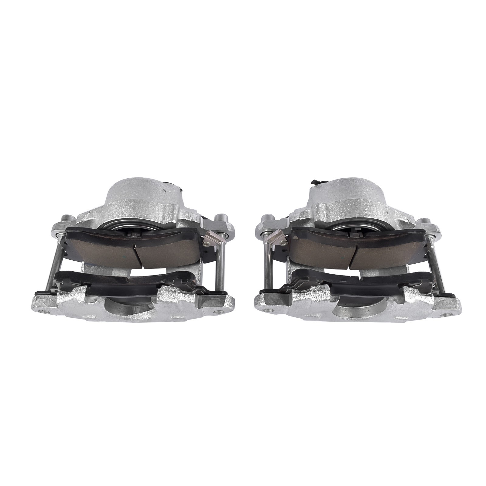 Fits for GM 14 Bolt Complete Disc Brake Conversion Kit 10.5 SRW Full Float Disk