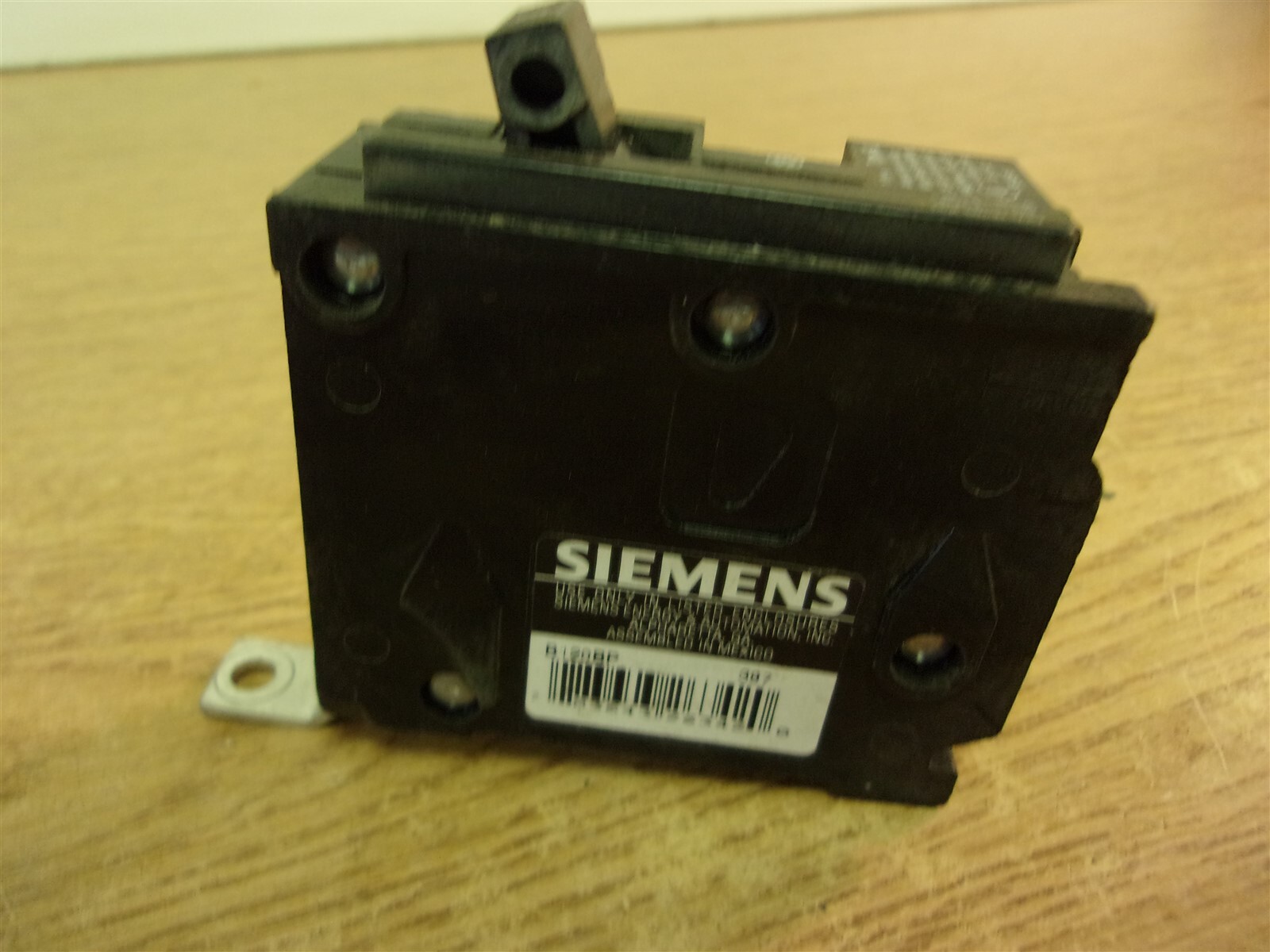 Siemens B120 1-Pole 20A Circuit Breaker “42” *FREE SHIPPING*