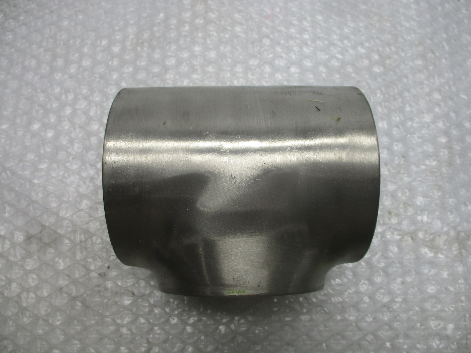 INDUSTRIAL SPARE B16 SA182F316 2″ TEE NSNP