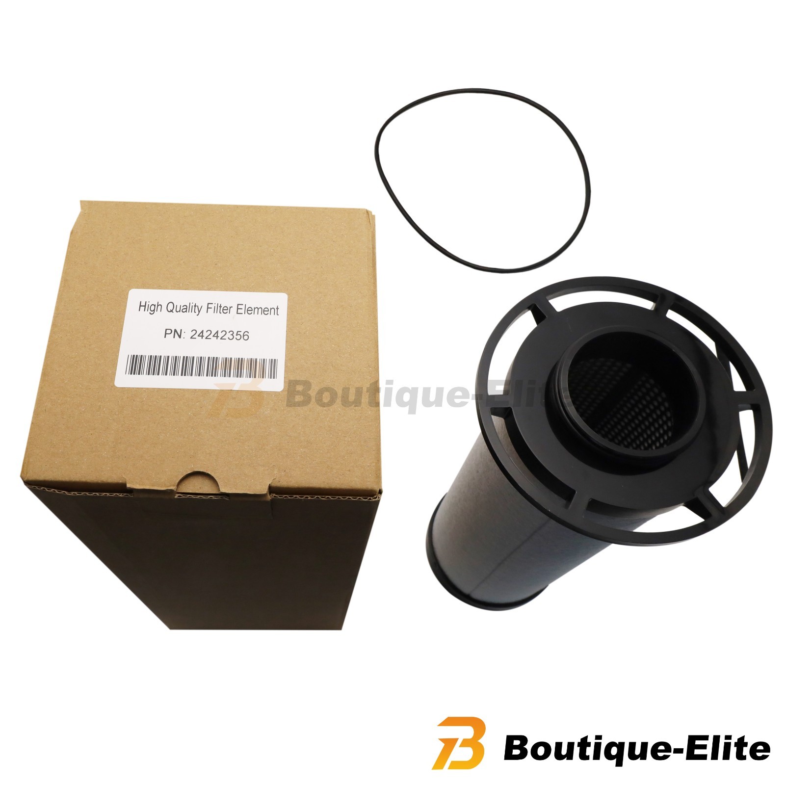 NEW Fits Ingersoll Rand Air Compressor Filter Element 24242356 US
