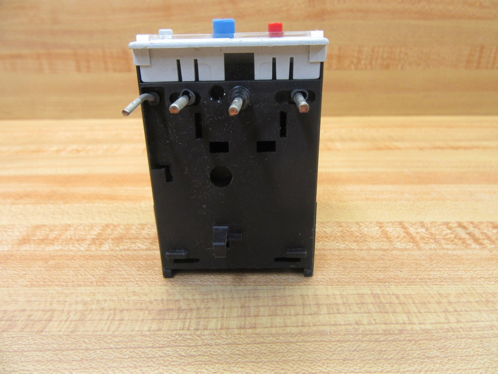 Automation Direct RTD32 400 Thermal Overload Relay RTD32400