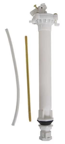 Kissler 68-9104 Ballcock, 10 In, Fits Hoover Toilets