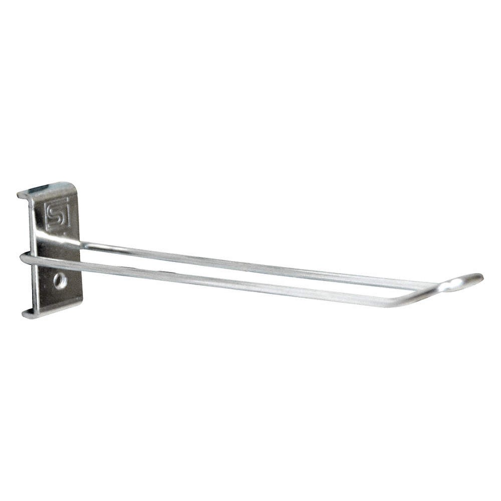 TRESTON 853229-51 DblClsdPgbrdHk,1 3/4×6 1/8×1 31/32in,PK5 35YR51