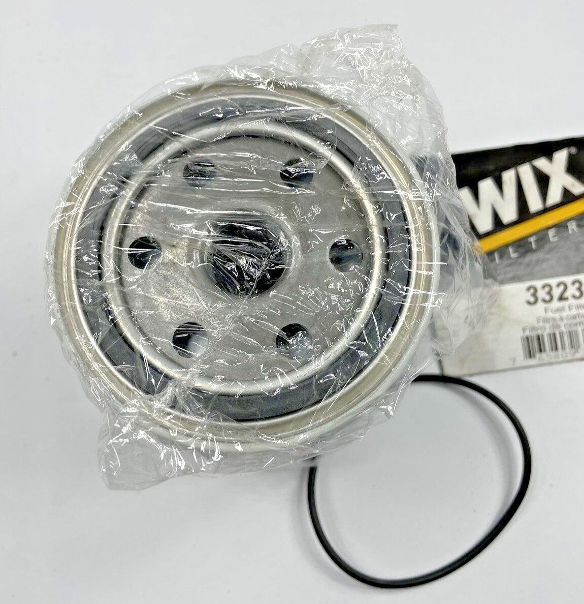 New Wix 33232 Fuel / Water Separator Sealed