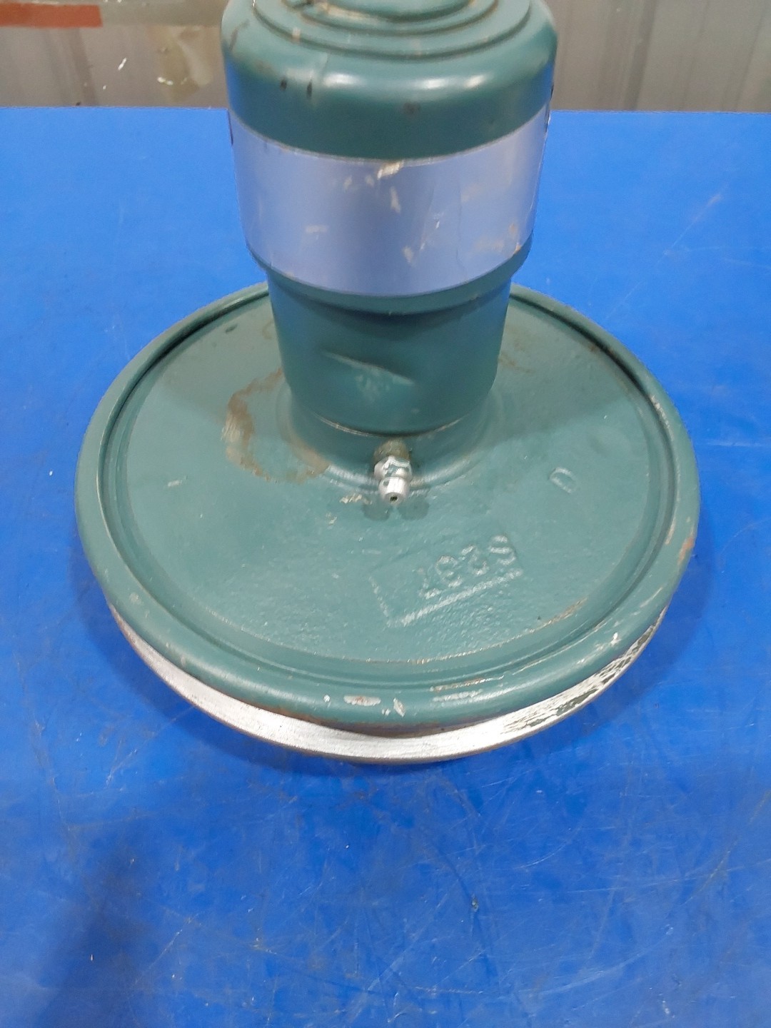 Reliance P2090-010 Motor Pulley W/Keyway P2090010