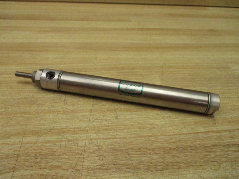 Clippard SDR-10-3-MB Cylinder SDR103MB