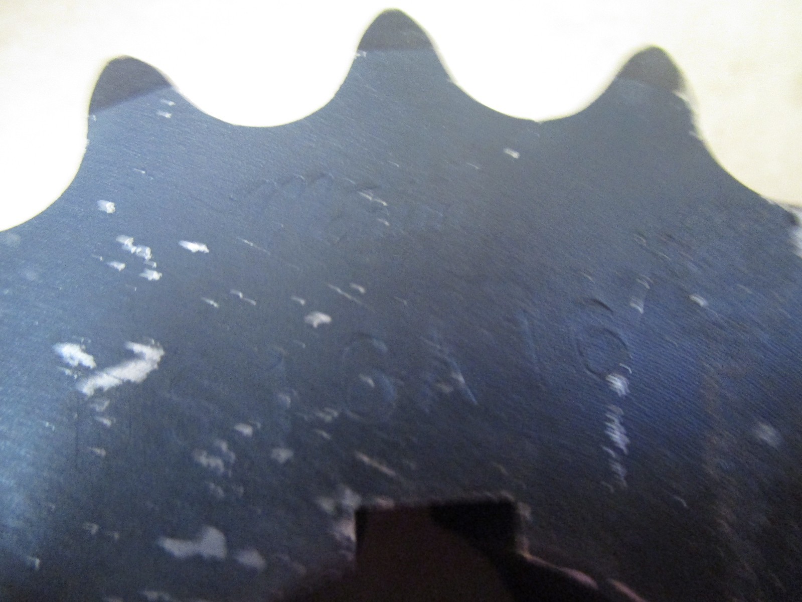 MARTIN SPROCKET DS16A16 DOUBLE SINGLE 1-9/16″ BORE 15/32″ KEYWAY 16 TEETH