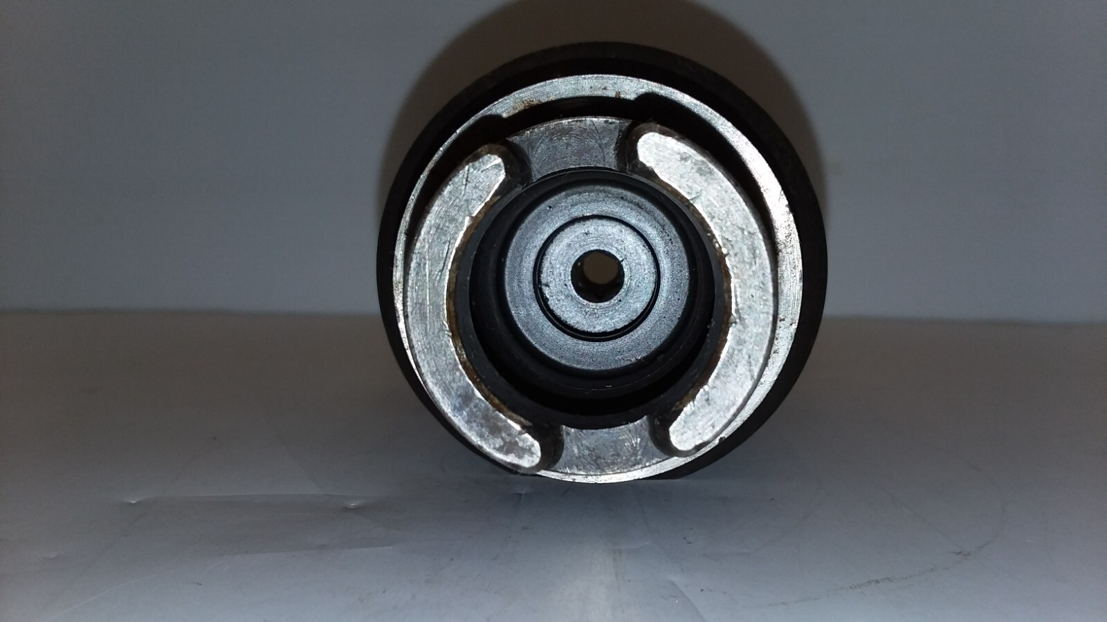 GUHRING GM300 HSK50-C50 TOOL HOLDER