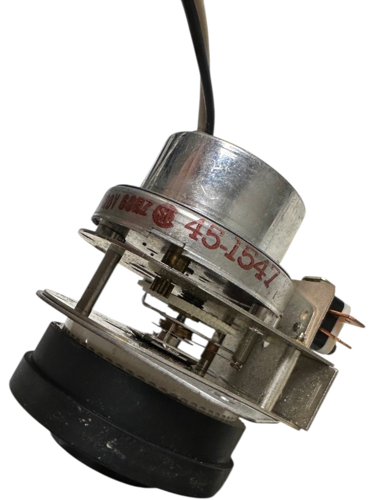 Robertshaw 2350 Series Motor 45-1547, 607-036 🔥Fast Shipping🔥