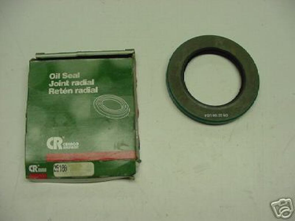 CR OIL SEAL JOINT RADIAL MODEL# 25100