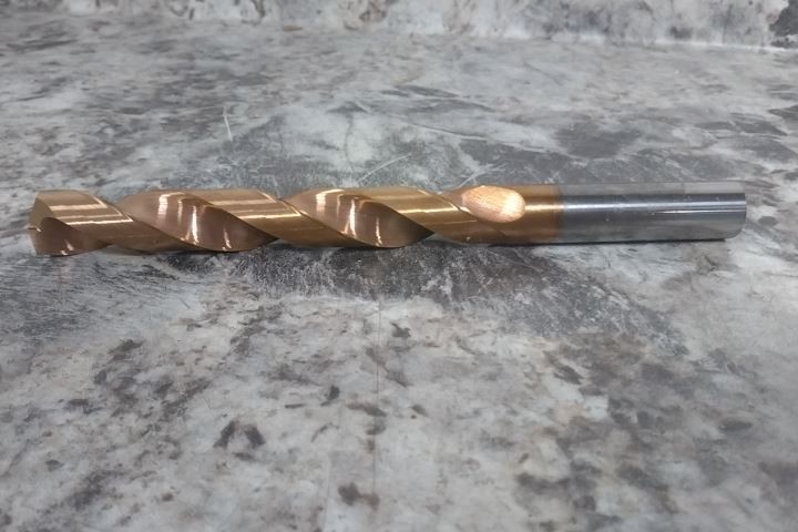 Sandvik Coromant R840-1400-70-A1A 1220 3.50mm Size Jobber Drill Bit
